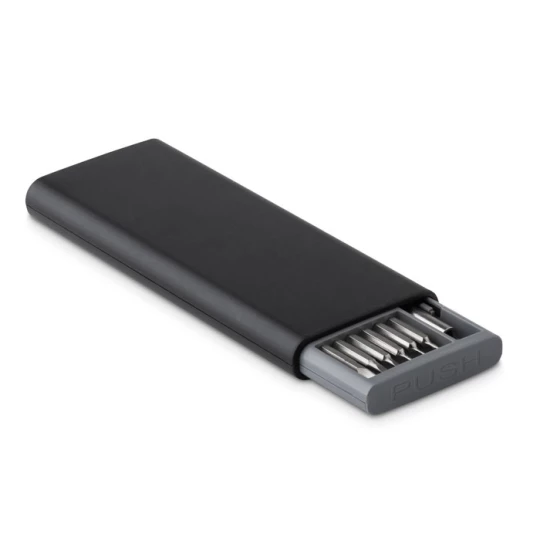 Zestaw śrubokrętów - TOOLBOX (MO9568-03)