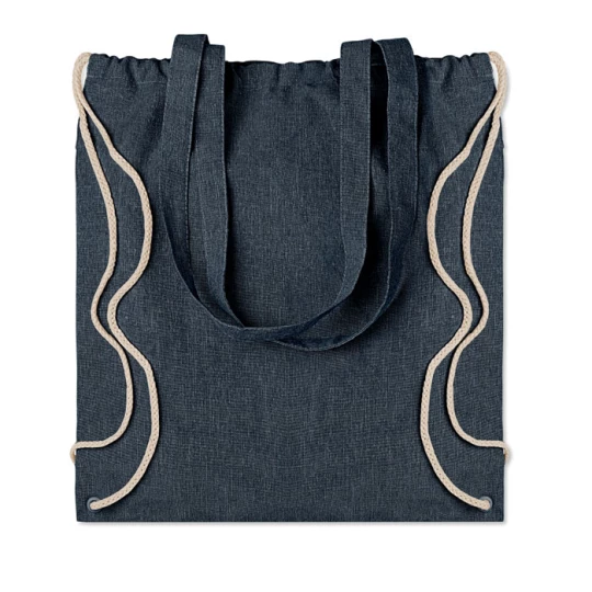 Torba na zakupy z recyklingu - MOIRA DUO (MO9603-04)