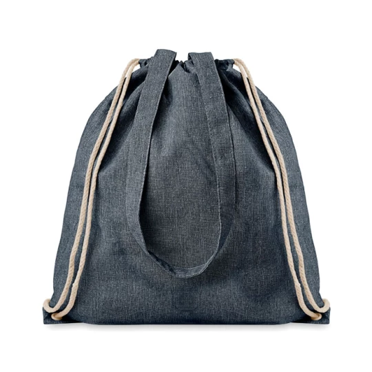 Torba na zakupy z recyklingu - MOIRA DUO (MO9603-04)