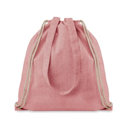 Torba na zakupy z recyklingu - MOIRA DUO (MO9603-05)