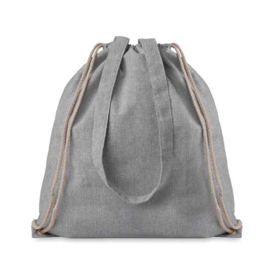 Torba na zakupy z recyklingu - MOIRA DUO (MO9603-07)