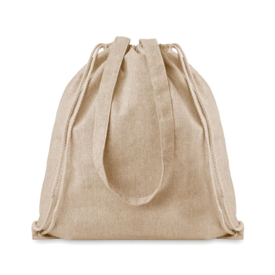 Torba na zakupy z recyklingu - MOIRA DUO (MO9603-13)