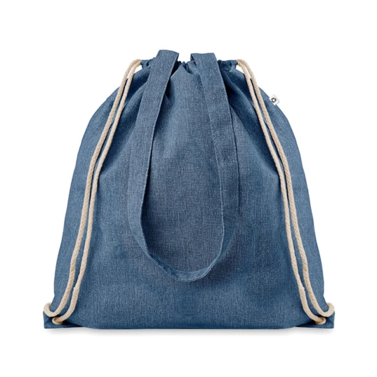 Torba na zakupy z recyklingu - MOIRA DUO (MO9603-37)