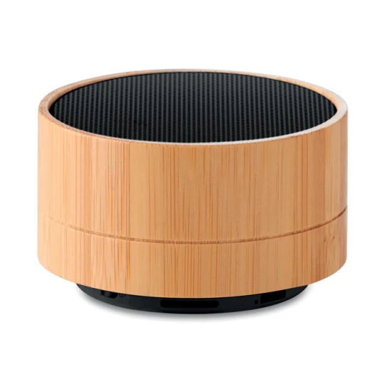 Głośnik bambusowy - SOUND BAMBOO (MO9609-03)