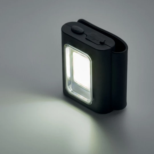 Wielofunkcyjna lampka COB - COB (MO2069-03)