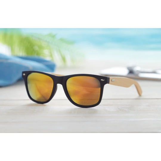 Okulary przeciwsłoneczne - CALIFORNIA TOUCH (MO9617-08)
