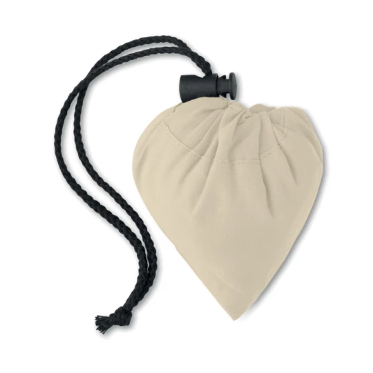 Składana bawełniana torba - FRESA SOFT (MO9638-13)