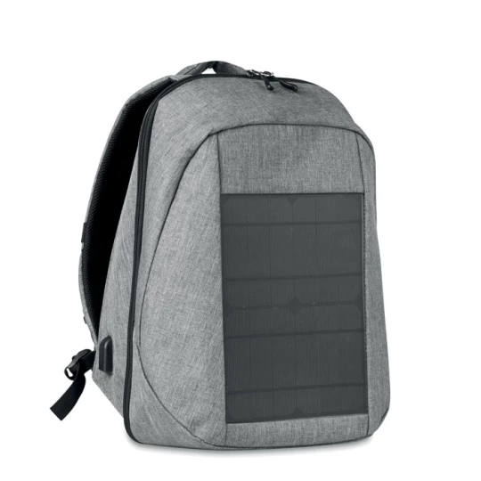 Plecak solarny - TOKYO SOLAR (MO9640-03)