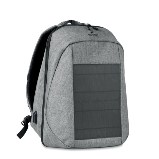 Plecak solarny - TOKYO SOLAR (MO9640-03)