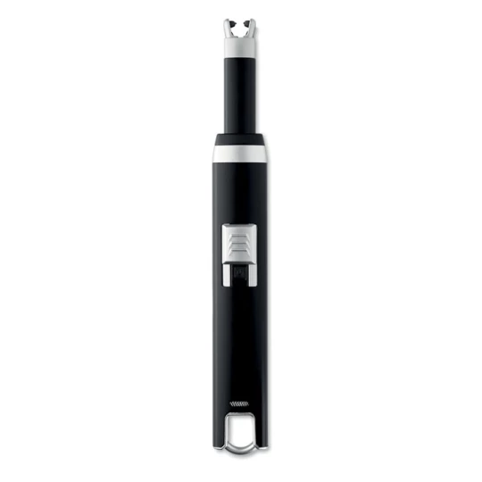 Duża zapalniczka USB - FLASMA PLUS (MO9651-03)
