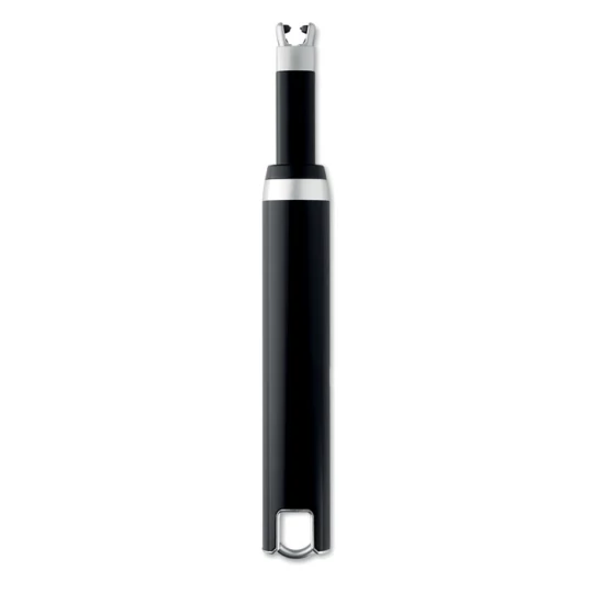 Duża zapalniczka USB - FLASMA PLUS (MO9651-03)