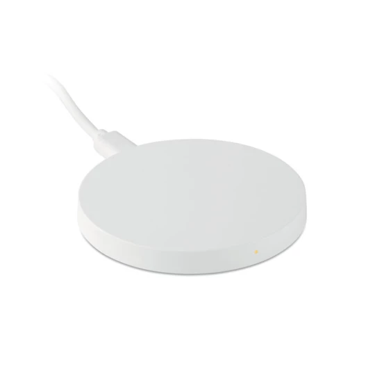 Ładowarka bezprzewodowa - FLAKE CHARGER (MO9652-06)
