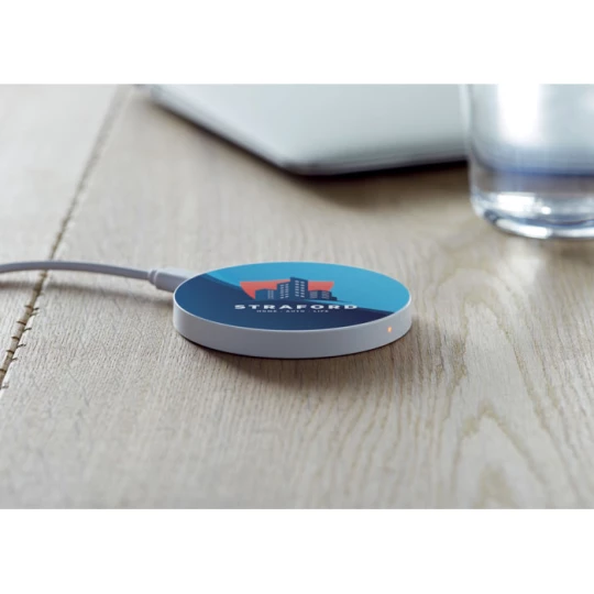 Ładowarka bezprzewodowa - FLAKE CHARGER (MO9652-06)