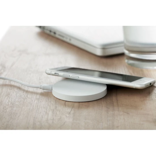 Ładowarka bezprzewodowa - FLAKE CHARGER (MO9652-06)
