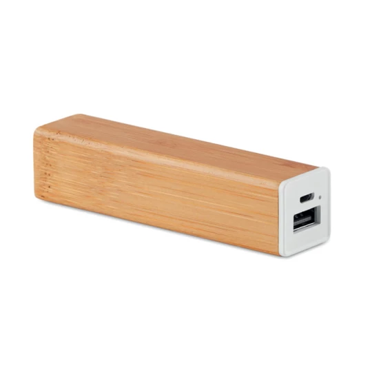 Powerbank 2000mAh - POWERBAM (MO9673-40)