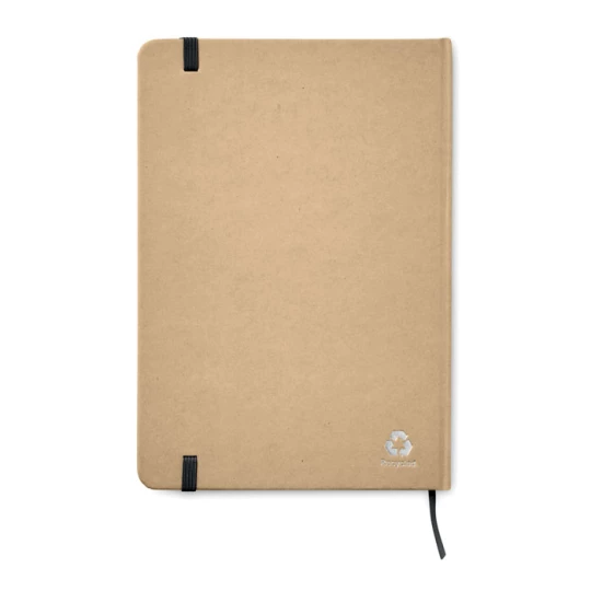 Notatnik A5 - EVERWRITE (MO9684-03)