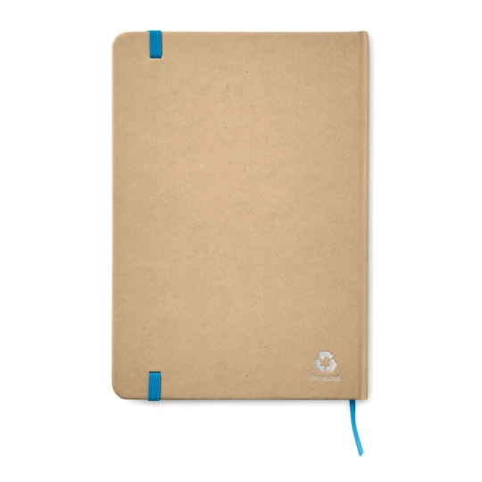 Notatnik A5 - EVERWRITE (MO9684-04)
