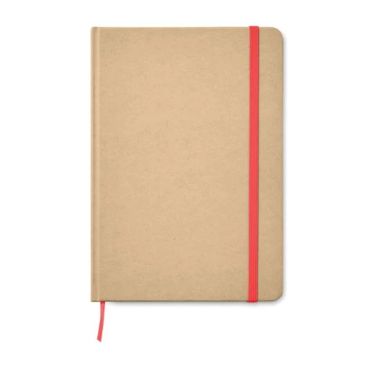 Notatnik A5 - EVERWRITE (MO9684-05)