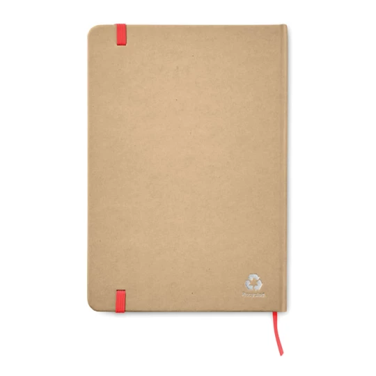 Notatnik A5 - EVERWRITE (MO9684-05)