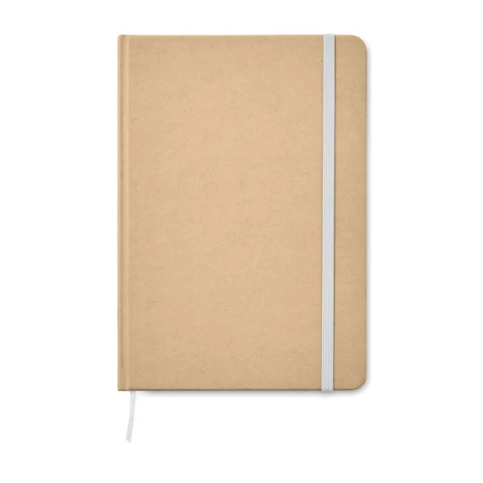 Notatnik A5 - EVERWRITE (MO9684-06)