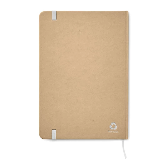 Notatnik A5 - EVERWRITE (MO9684-06)