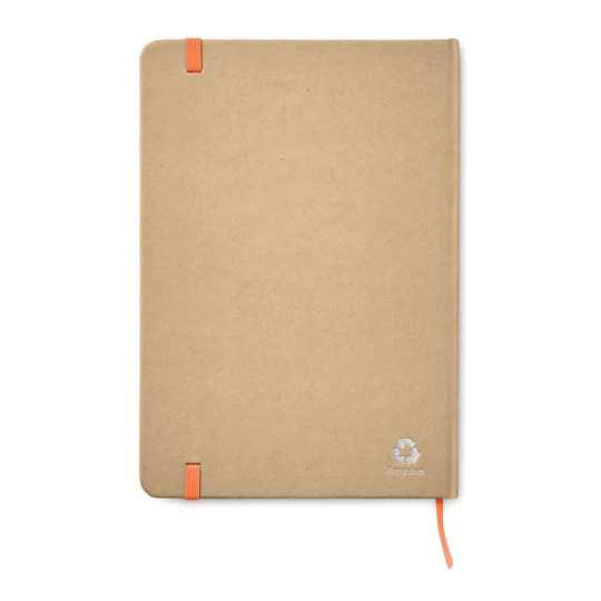 Notatnik A5 - EVERWRITE (MO9684-10)