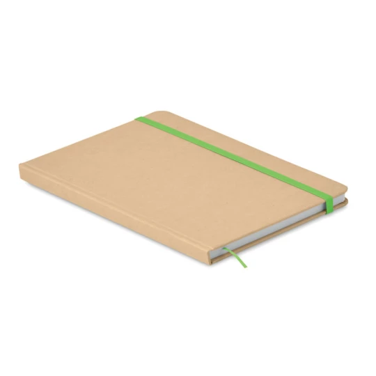 Notatnik A5 - EVERWRITE (MO9684-48)