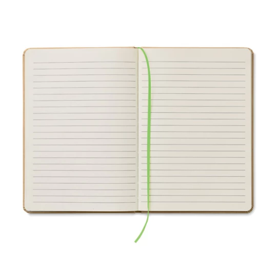 Notatnik A5 - EVERWRITE (MO9684-48)