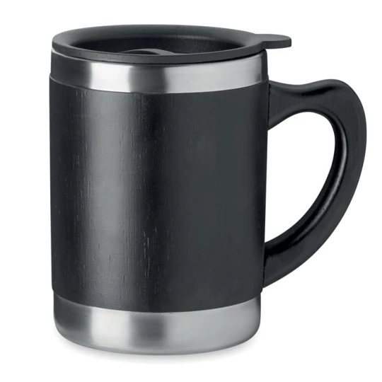 Kubek stali nierdzewnej 300ml - MOKKA (MO9689-03)