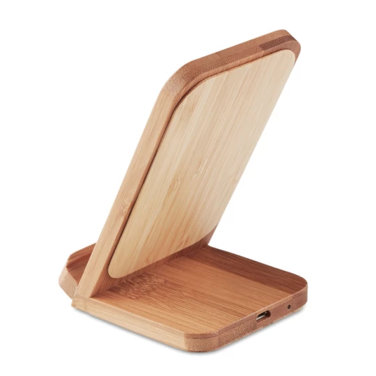 Bezprzewodowa ładowarka - WIRESTAND (MO9692-40)