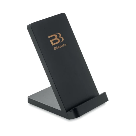 Bezprzewodowa ładowarka - WIRESTAND (MO9692-03)