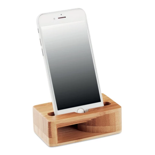 Stojak na smartfon - CARACOL (MO9706-40)