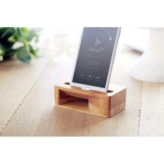 Stojak na smartfon - CARACOL (MO9706-40)