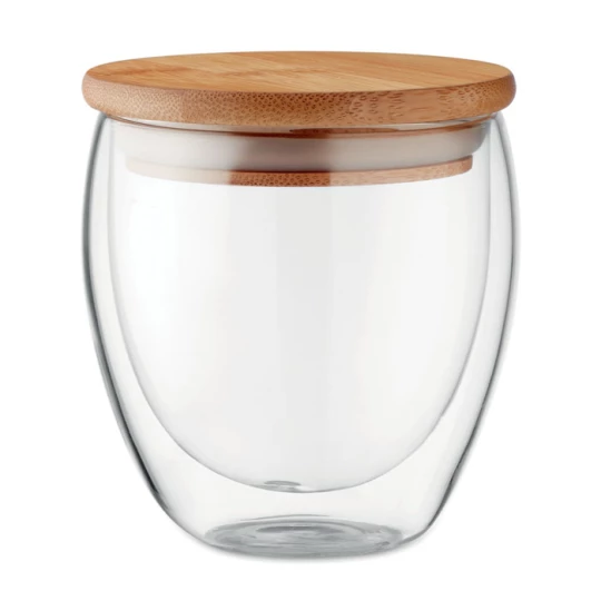 Szklanka 250ml - TIRANA SMALL (MO9719-22)