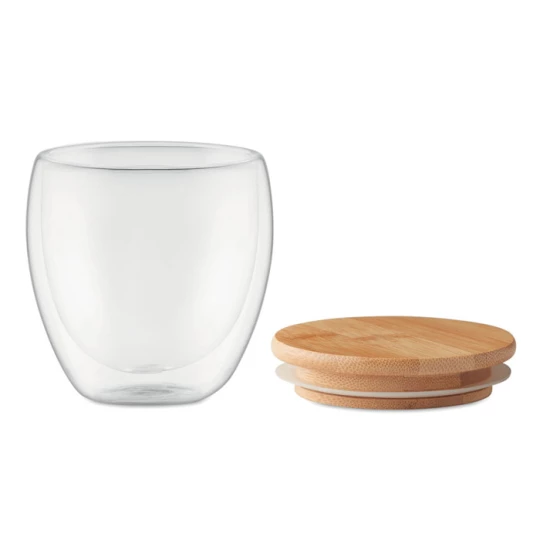 Szklanka 250ml - TIRANA SMALL (MO9719-22)
