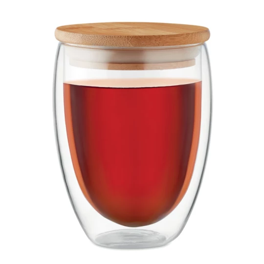 Szklanka 350ml - TIRANA MEDIUM (MO9720-22)