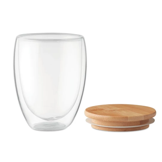 Szklanka 350ml - TIRANA MEDIUM (MO9720-22)