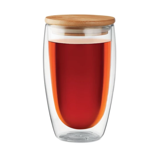 Szklanka 450ml - TIRANA LARGE (MO9721-22)
