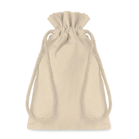 Mała bawełniana torba - TASKE SMALL (MO9728-13)