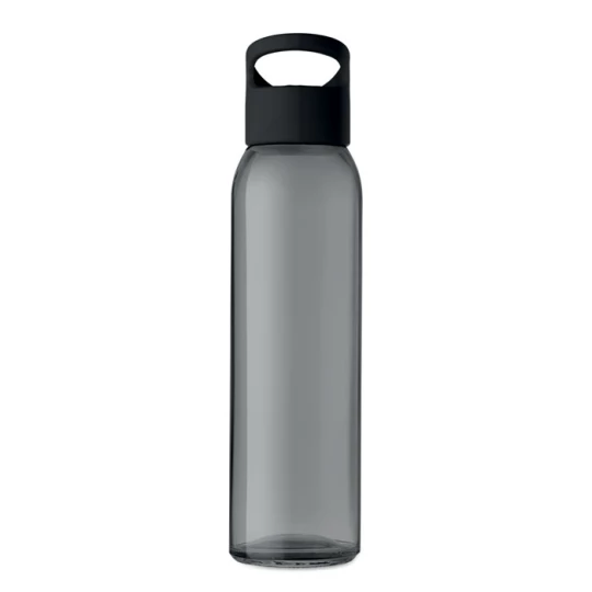 Szklana butelka 500ml - PRAGA (MO9746-03)