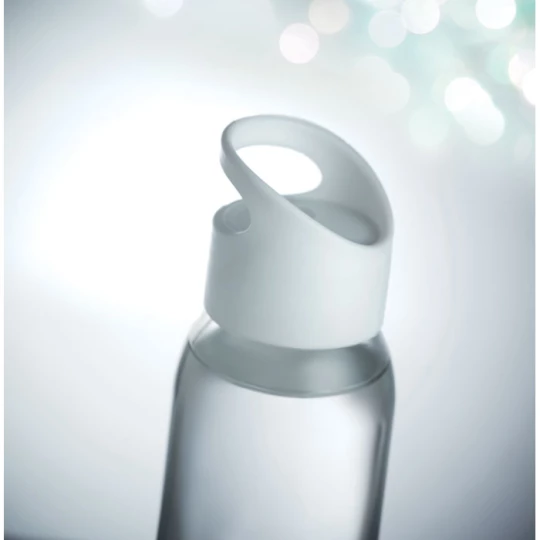 Szklana butelka 500ml - PRAGA (MO9746-06)