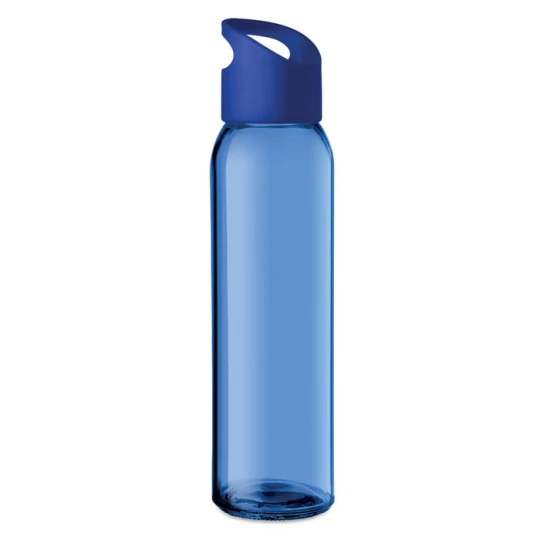 Szklana butelka 500ml - PRAGA (MO9746-37)
