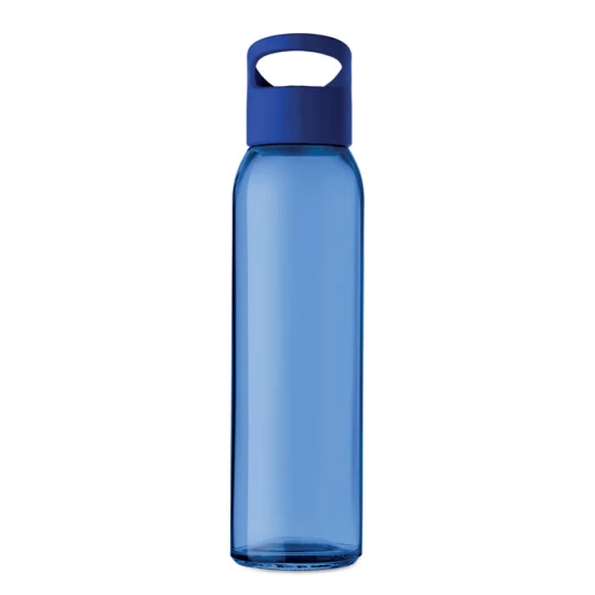 Szklana butelka 500ml - PRAGA (MO9746-37)