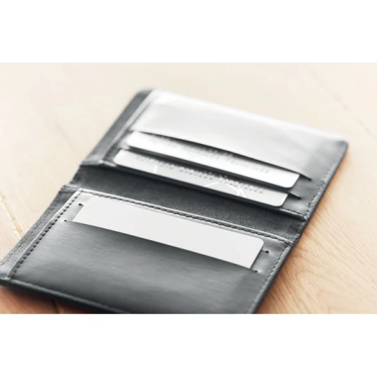 Karta RFID - CUSTOS (MO9751-06)