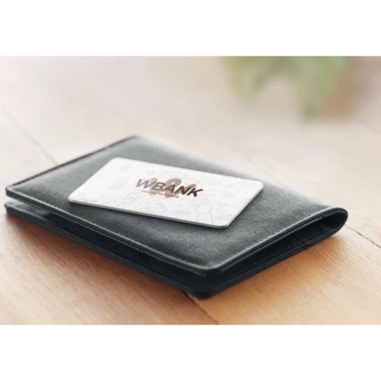 Karta RFID - BLOCKING (MO9752-06)