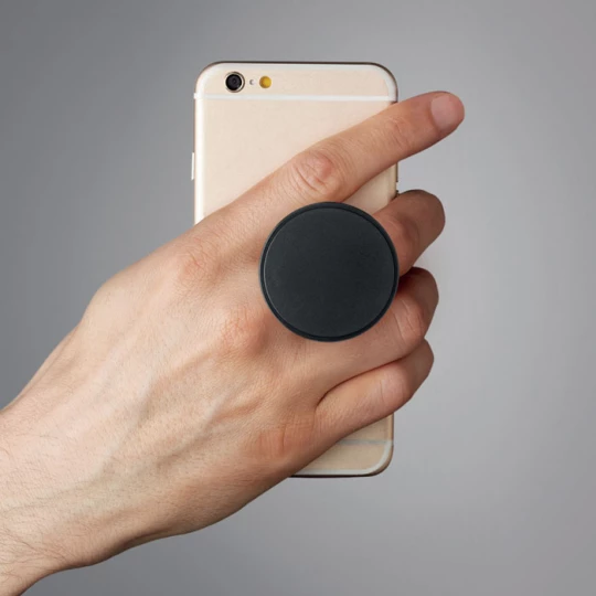 Okrągły uchwyt na telefon - DOT (MO9760-03)