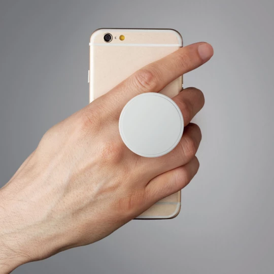 Okrągły uchwyt na telefon - DOT (MO9760-06)