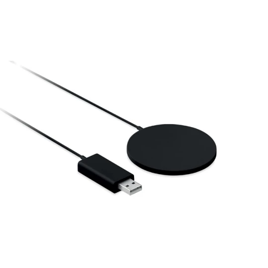 Ładowarka bezprzewodowa - THINNY WIRELESS (MO9763-03)