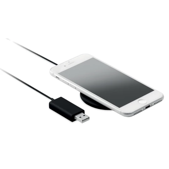Ładowarka bezprzewodowa - THINNY WIRELESS (MO9763-03)