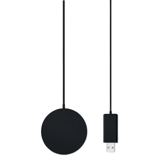 Ładowarka bezprzewodowa - THINNY WIRELESS (MO9763-03)